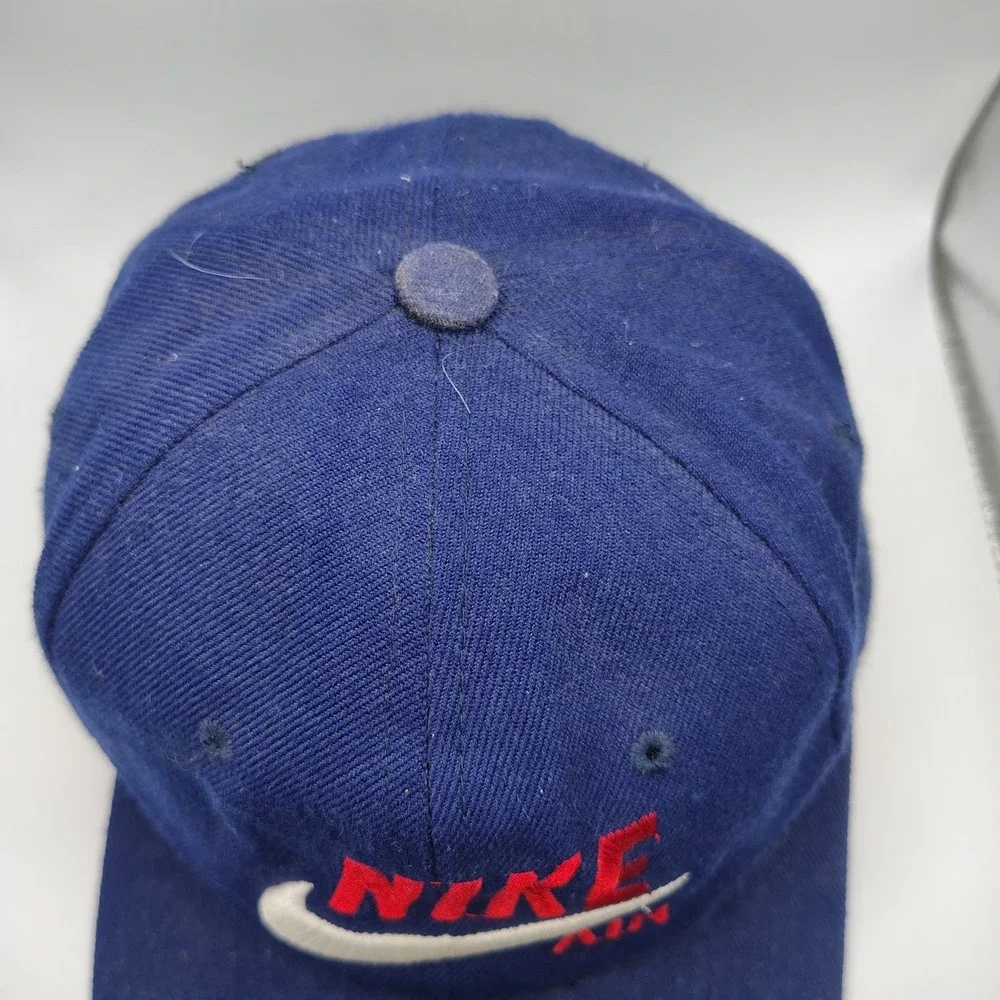 Nike vintage air
